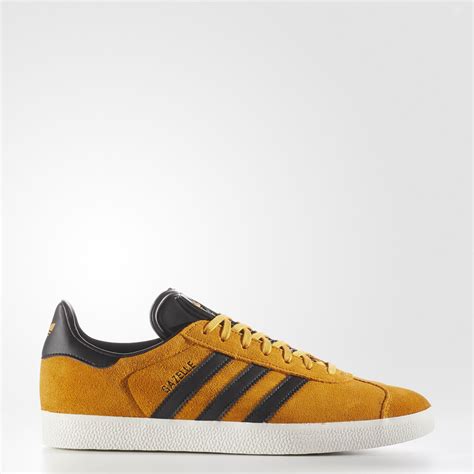 adidas gazelle redesign